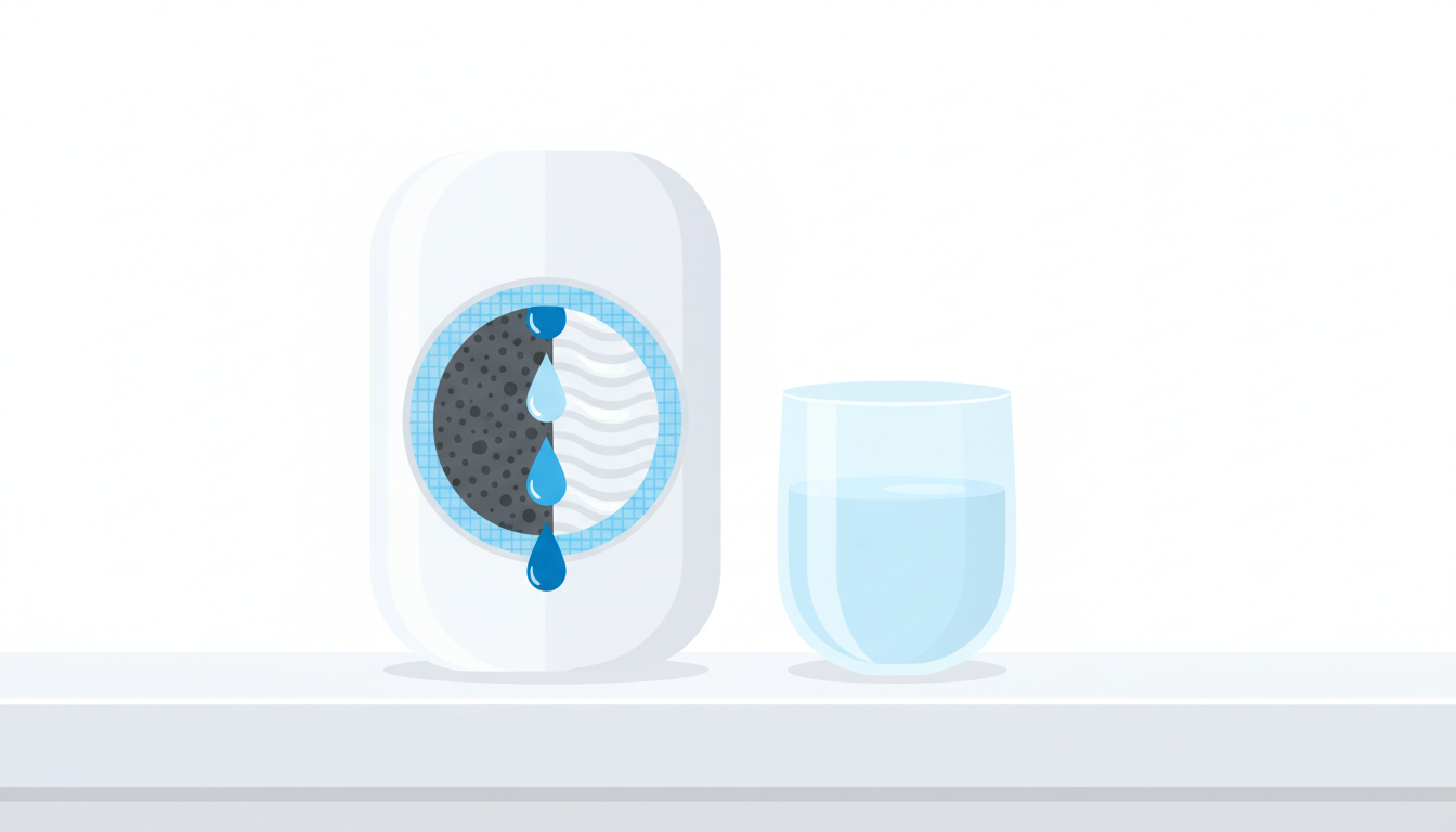 Wasserqualität verbessern: Der ultimative Ratgeber zur Trinkwasseraufbereitung